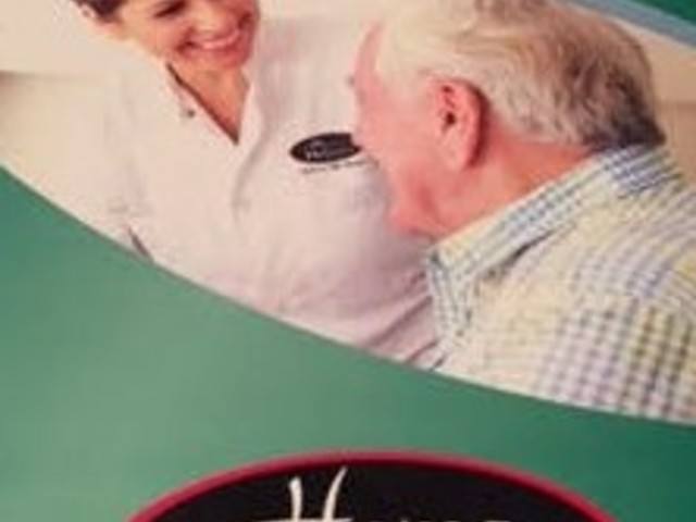 HOME HELPERS - Homecare photo in Napa, CA